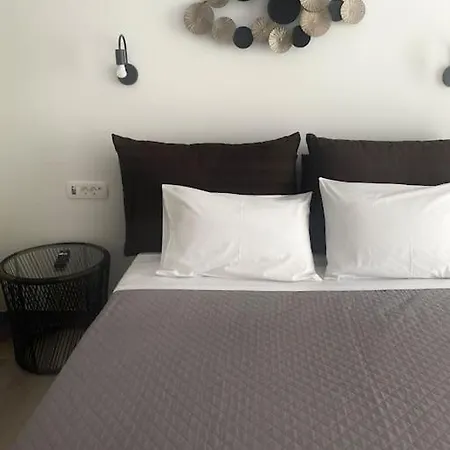 Ocean Sun 3 Έξω Γωνιά