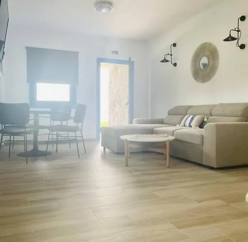 Ocean Sun 3 Σπίτι διακοπών *