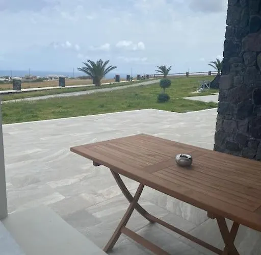 Ocean Sun 3 * Έξω Γωνιά