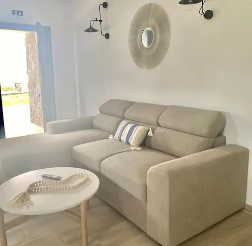 Ocean Sun 3 * Έξω Γωνιά