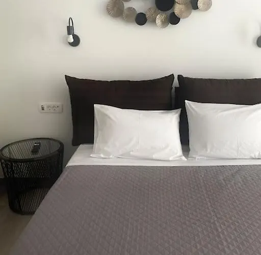 Ocean Sun 3 Έξω Γωνιά