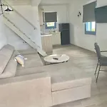 Ocean Sun 3 Дом отдыха Exo Gonia