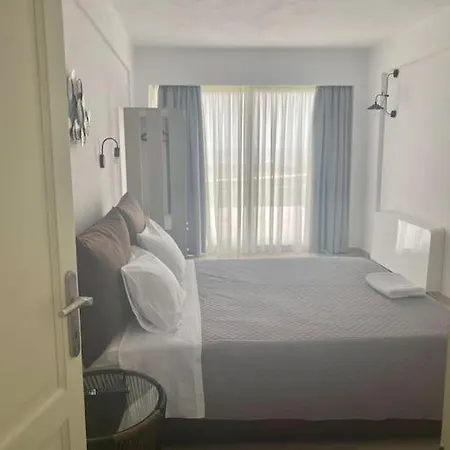 Ocean Sun 3 * Éxo Goniá