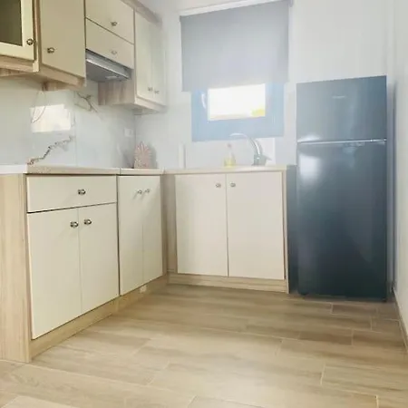 Ocean Sun 3 Дом отдыха Exo Gonia