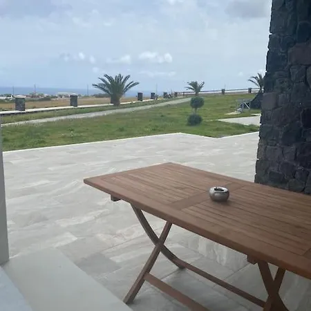 Ocean Sun 3 * Éxo Goniá