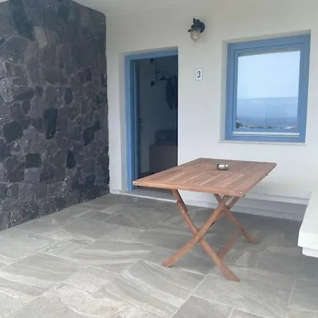 Ocean Sun 3 Дом отдыха *