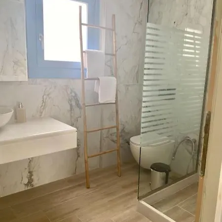 Feriehus Ocean Sun 3 *