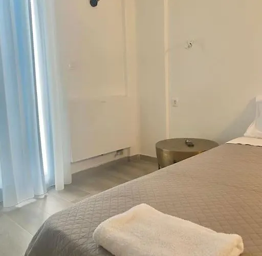 Ocean Sun 3 Tatil Evi *