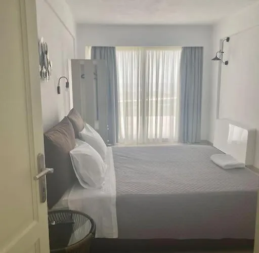 Ocean Sun 3 * Exo Gonia