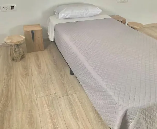 Ocean Sun 3 Tatil Evi