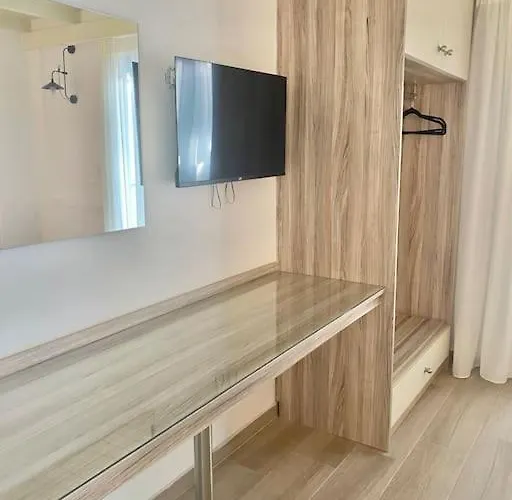 Ocean Sun 3 Tatil Evi *