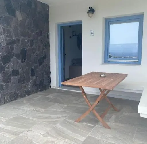 Ocean Sun 3 Tatil Evi *