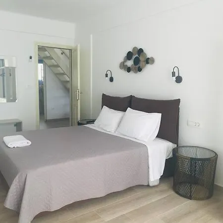 Ocean Sun 3 Holiday home Exo Gonia