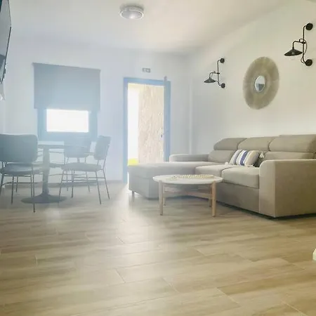 Ocean Sun 3 Feriehus *