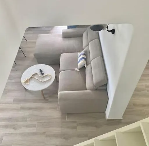 Holiday home Ocean Sun 3 Exo Gonia