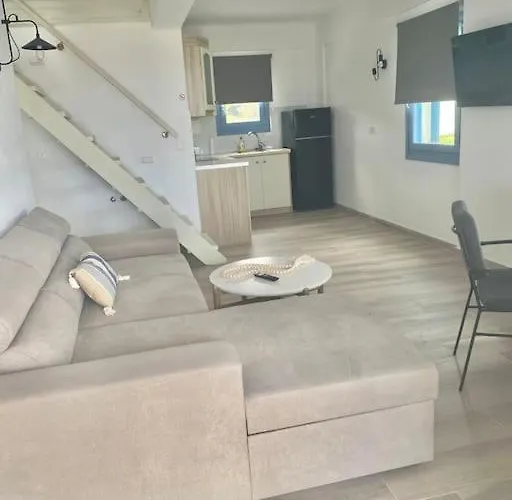 Ocean Sun 3 Holiday home Exo Gonia