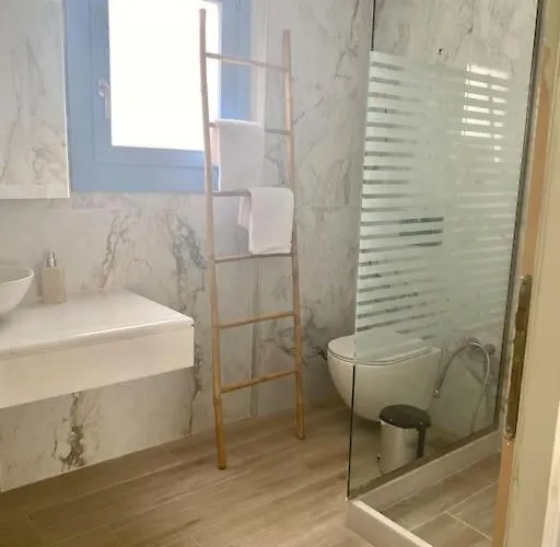 Feriehus Ocean Sun 3 *