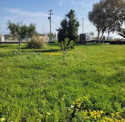 Feriehus Ocean Sun 3